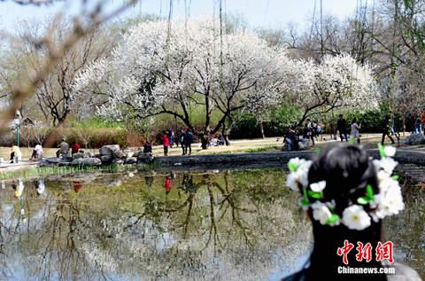 北方大风降温局地暴雪 南方【5省】有暴雨